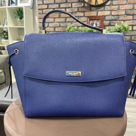 Kate Spade Handbag - Picture 2 of 6